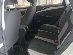 Volkswagen Jetta VS5 2024 280TSI Automatic Pioneer Edition - ფოტო 9