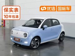 Ora Black Cat 351km Comfort Ternary Lithium - ფოტო 1
