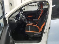 Ora Black Cat 351km Comfort Ternary Lithium - ფოტო 10