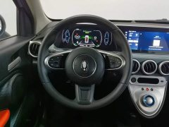 Ora Black Cat 351km Comfort Ternary Lithium - ფოტო 11