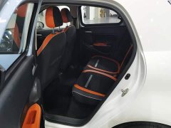 Ora Black Cat 351km Comfort Ternary Lithium - ფოტო 15