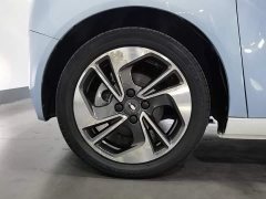 Ora Black Cat 351km Comfort Ternary Lithium - ფოტო 17