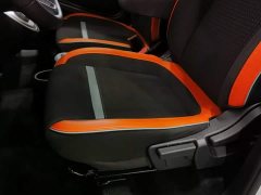 Ora Black Cat 351km Comfort Ternary Lithium - ფოტო 20