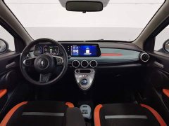 Ora Black Cat 351km Comfort Ternary Lithium - ფოტო 5