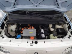 Ora Black Cat 351km Comfort Ternary Lithium - ფოტო 6