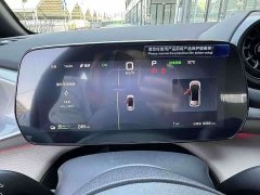 BYD Dolphin Smart Drive 410km Fashion Edition - ფოტო 10
