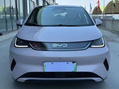 BYD Dolphin Smart Drive 410km Fashion Edition - ფოტო 2