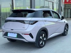BYD Dolphin Smart Drive 410km Fashion Edition - ფოტო 6