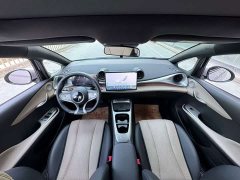 BYD Dolphin Smart Drive 410km Fashion Edition - ფოტო 8