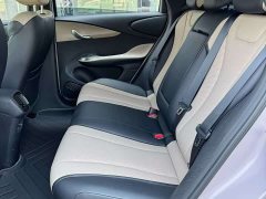 BYD Dolphin Smart Drive 410km Fashion Edition - ფოტო 9