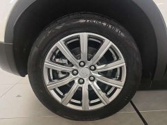 Cadillac XT4 28T FWD Luxury - ფოტო 11