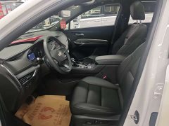 Cadillac XT4 28T FWD Luxury - ფოტო 4
