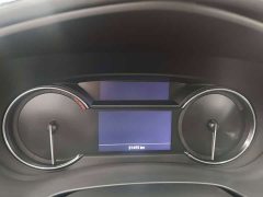Cadillac XT4 28T FWD Luxury - ფოტო 5