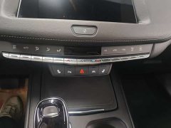 Cadillac XT4 28T FWD Luxury - ფოტო 6