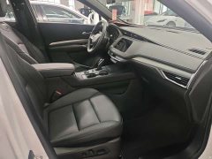 Cadillac XT4 28T FWD Luxury - ფოტო 7