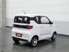 Wuling Hongguang MINIEV Easy Edition LFP Battery - ფოტო 2