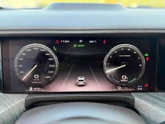 Tank 500 New Energy 2026 Hi4-T - ფოტო 13
