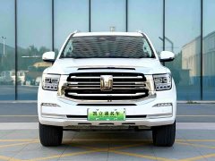Tank 500 New Energy 2026 Hi4-T - ფოტო 2