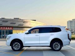 Tank 500 New Energy 2026 Hi4-T - ფოტო 3