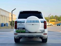 Tank 500 New Energy 2026 Hi4-T - ფოტო 4