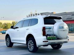 Tank 500 New Energy 2026 Hi4-T - ფოტო 5