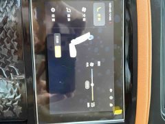 Tank 500 New Energy 2026 Hi4-T - ფოტო 8