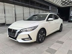 Nissan Sylphy 1.6L XL CVT Comfort Edition - ფოტო 1