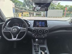 Nissan Sylphy 1.6L XL CVT Comfort Edition - ფოტო 10