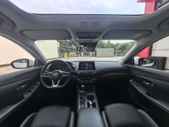 Nissan Sylphy 1.6L XL CVT Comfort Edition - ფოტო 11