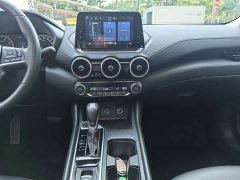 Nissan Sylphy 1.6L XL CVT Comfort Edition - ფოტო 12