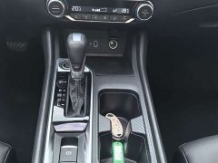 Nissan Sylphy 1.6L XL CVT Comfort Edition - ფოტო 13