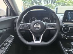 Nissan Sylphy 1.6L XL CVT Comfort Edition - ფოტო 14