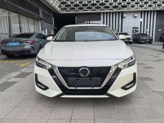 Nissan Sylphy 1.6L XL CVT Comfort Edition - ფოტო 2