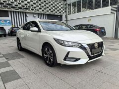 Nissan Sylphy 1.6L XL CVT Comfort Edition - ფოტო 3