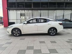 Nissan Sylphy 1.6L XL CVT Comfort Edition - ფოტო 4