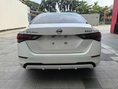 Nissan Sylphy 1.6L XL CVT Comfort Edition - ფოტო 5
