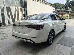 Nissan Sylphy 1.6L XL CVT Comfort Edition - ფოტო 6