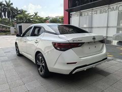 Nissan Sylphy 1.6L XL CVT Comfort Edition - ფოტო 7