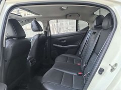 Nissan Sylphy 1.6L XL CVT Comfort Edition - ფოტო 8