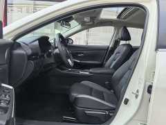 Nissan Sylphy 1.6L XL CVT Comfort Edition - ფოტო 9