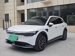 Zeekr Geely Zeekr 7X 2025 75kWh RWD Smart Driving Edition - ფოტო 1