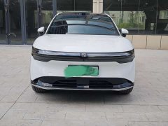 Zeekr Geely Zeekr 7X 2025 75kWh RWD Smart Driving Edition - ფოტო 2