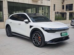 Zeekr Geely Zeekr 7X 2025 75kWh RWD Smart Driving Edition - ფოტო 3