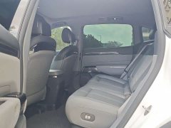Zeekr Geely Zeekr 7X 2025 75kWh RWD Smart Driving Edition - ფოტო 5