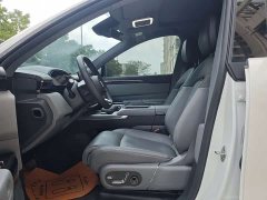 Zeekr Geely Zeekr 7X 2025 75kWh RWD Smart Driving Edition - ფოტო 6