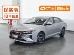 Dongfeng Yixuan MAX 1.5T Super Power Dad Edition - ფოტო 1