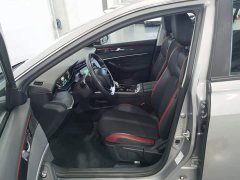 Dongfeng Yixuan MAX 1.5T Super Power Dad Edition - ფოტო 10