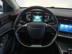 Dongfeng Yixuan MAX 1.5T Super Power Dad Edition - ფოტო 11