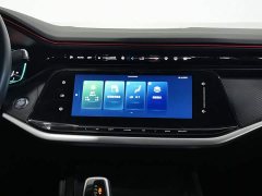 Dongfeng Yixuan MAX 1.5T Super Power Dad Edition - ფოტო 12