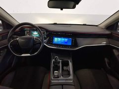 Dongfeng Yixuan MAX 1.5T Super Power Dad Edition - ფოტო 5